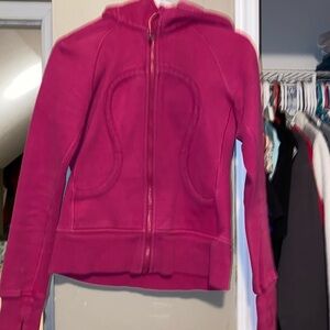 lululemon jacket